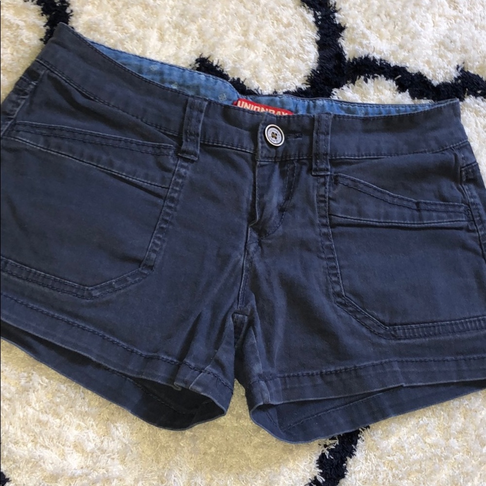 union bay shorts